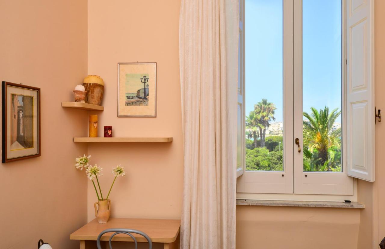 Balcone Su Otranto Hotel Exterior foto