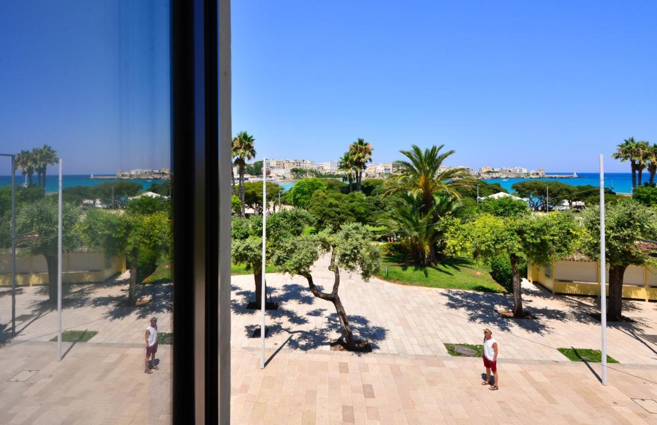 Balcone Su Otranto Hotel Exterior foto