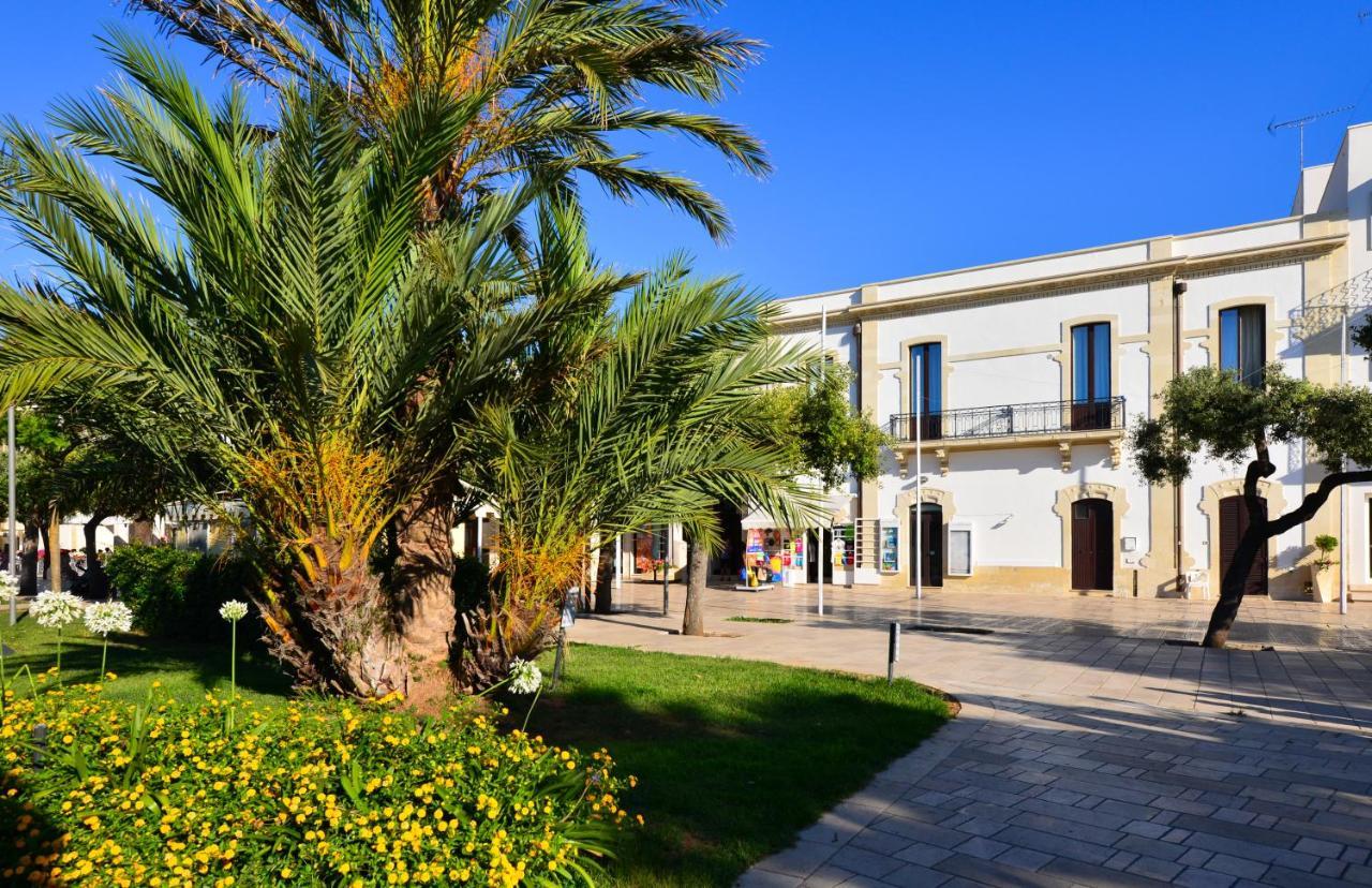 Balcone Su Otranto Hotel Exterior foto