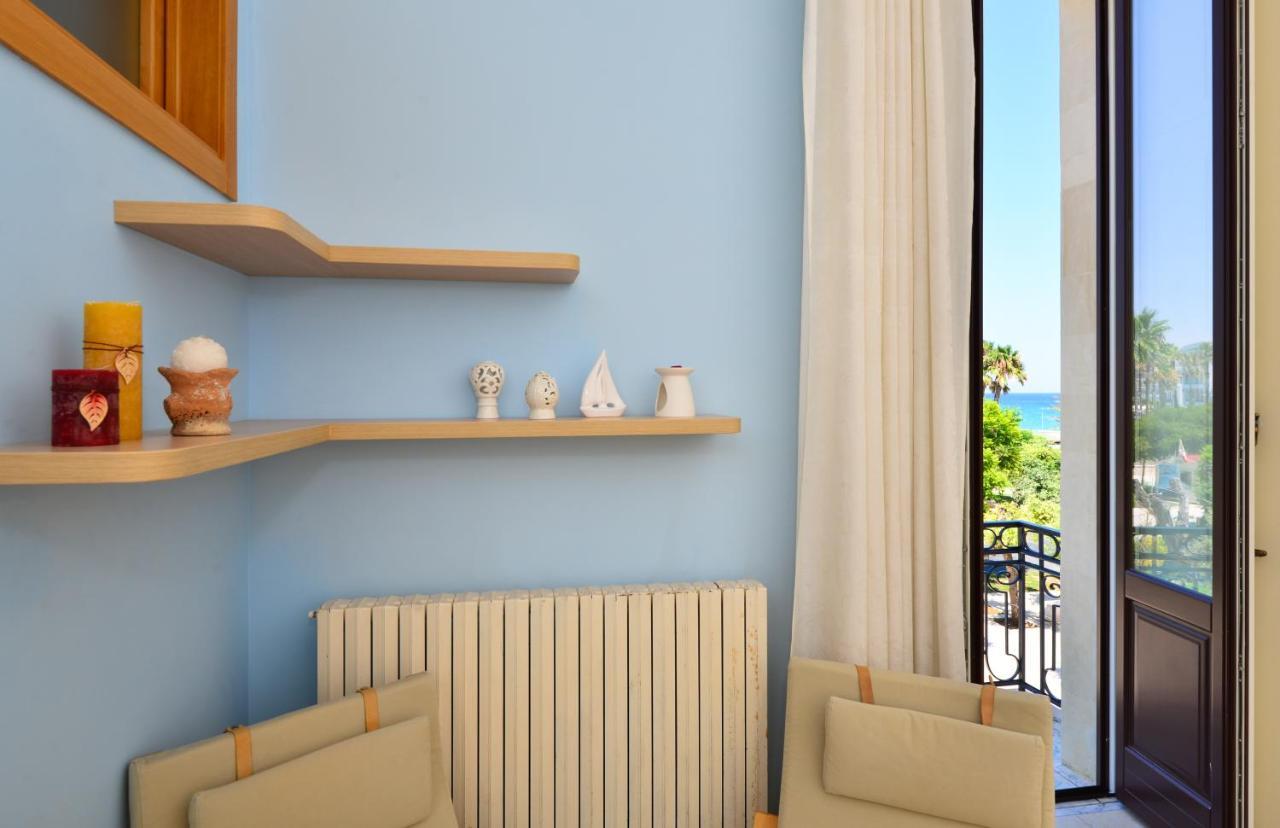 Balcone Su Otranto Hotel Exterior foto