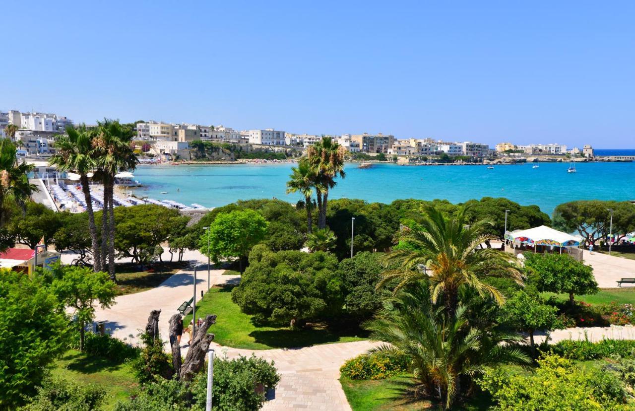 Balcone Su Otranto Hotel Exterior foto