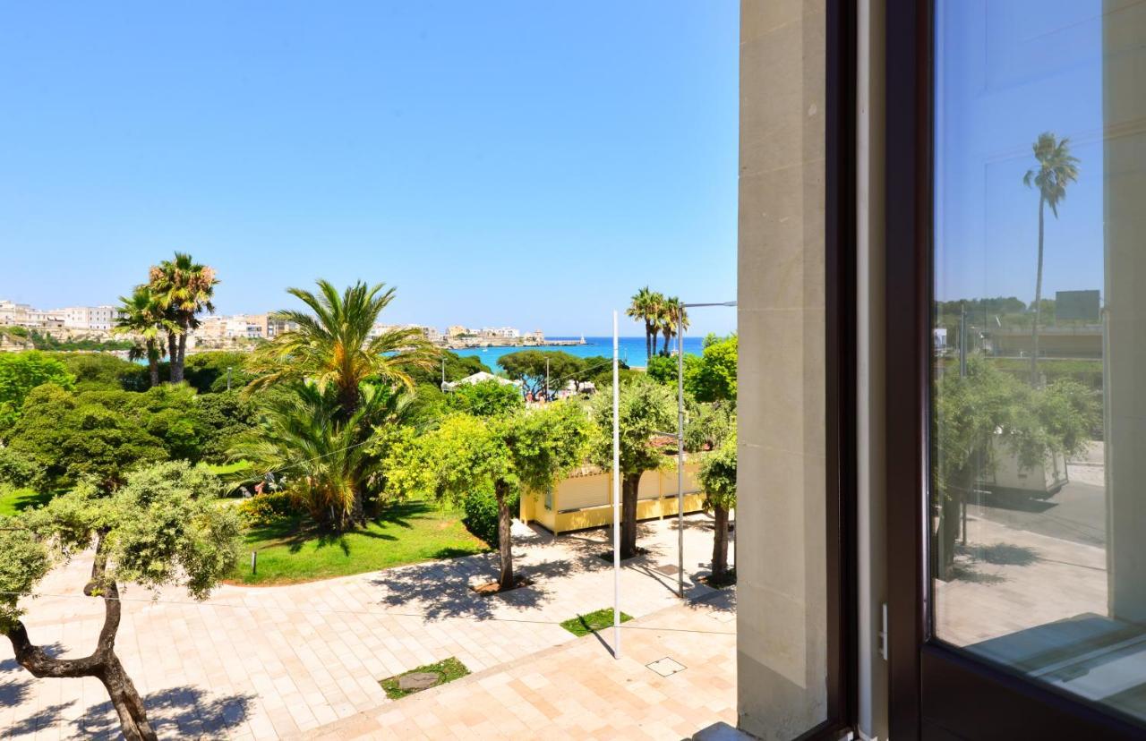 Balcone Su Otranto Hotel Exterior foto