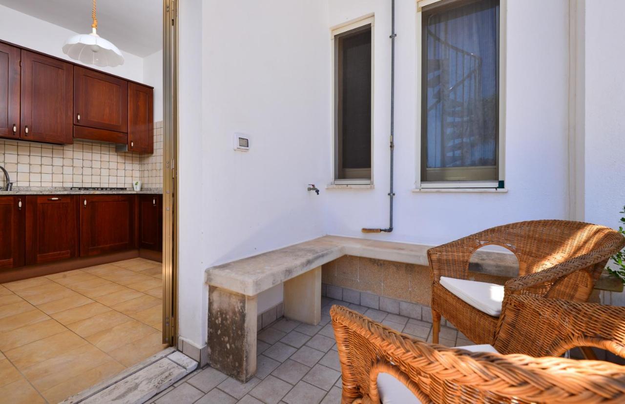 Balcone Su Otranto Hotel Exterior foto